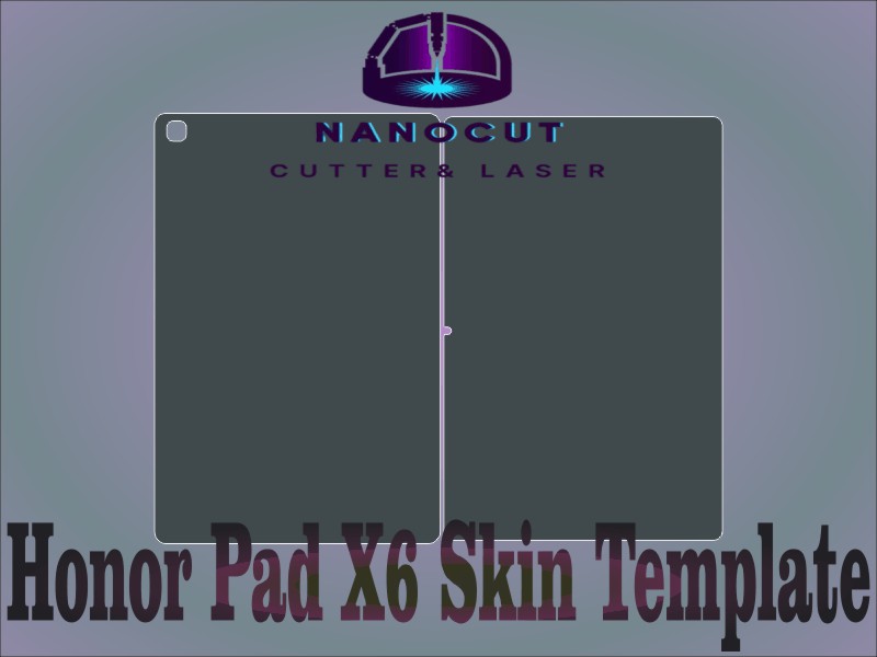 Honor Pad X6